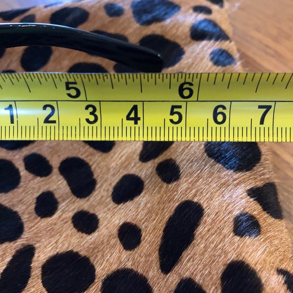 NWOT Black Oversized Unisex Style Fashion Tinted - Picture 6 of 13